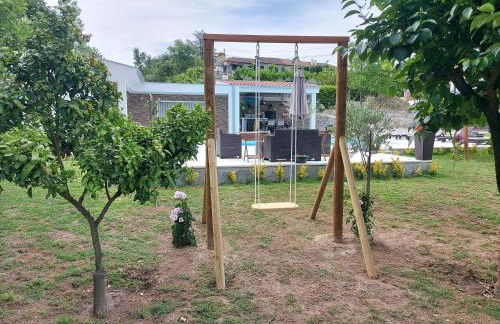 Villa Casa de Santo Antonio - Foto 43