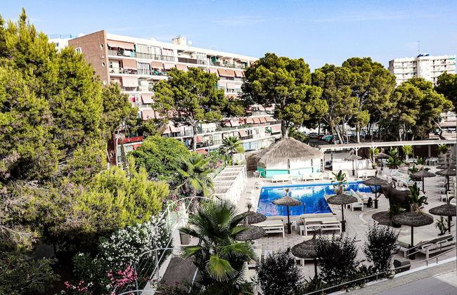 INN Mallorca Aparthotel - Foto 89