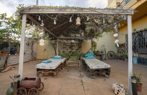 Villa Naranjos - Sauna - Jacuzzi - Gym - BBQ - Foto 32