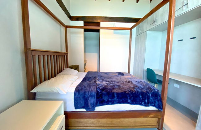 Casa Pé na Areia em frente à Ilhabela - Foto 12