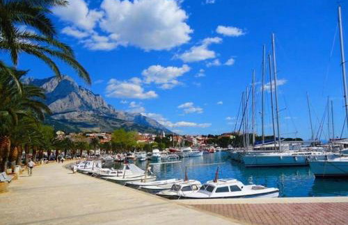 Lux Apartment Mare By the Sea & Beach - Foto 38