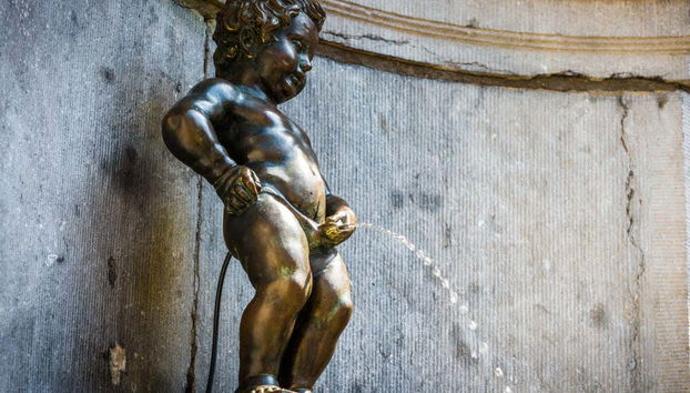 Autobús turístico de Bruselas - Foto 4