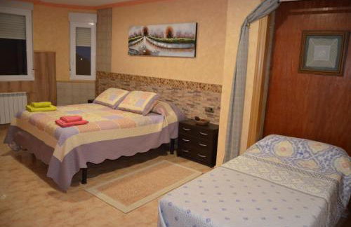 El Mirador de Clavijo - Foto 16