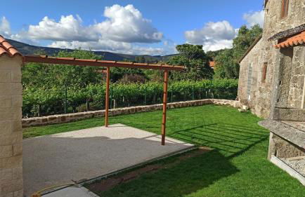 Veiga da Porta - Casa Rural - Photo 29