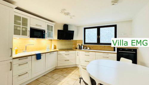 Luxury Ferienhaus Spa Villa Gernsbach mit Pool, Sauna, Garten, Kamin bis 22 Personen - Foto 3