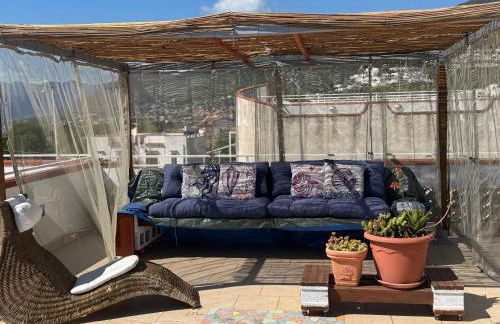 Casa vista mare - Foto 73