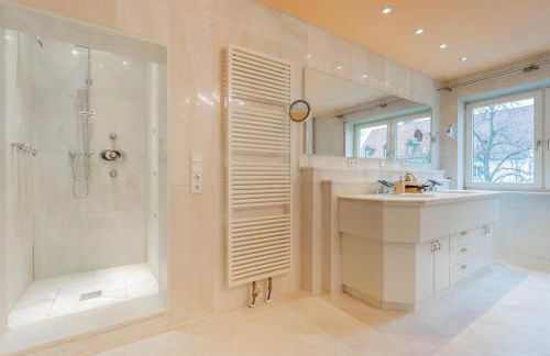 Sonnendurchflutetes 215qm Loft für 6 Personen - Foto 5