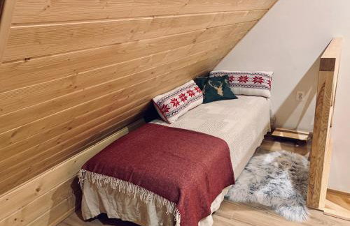 Maison de Pieniny - Photo 41