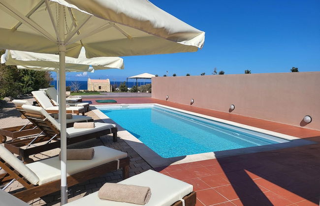 Villa Mikaela in Hersonissos - Photo 14