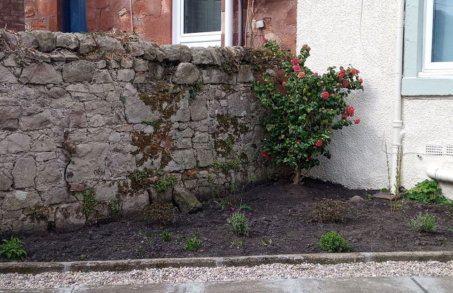 Millport Town or Country Holiday Lets - Foto 45