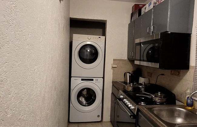 Impeccable, Comfortable 1-bed Apartment - Foto 3