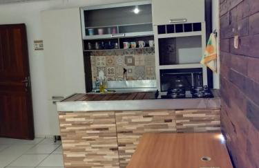 Casa de temporada nos fundos - Foto 4