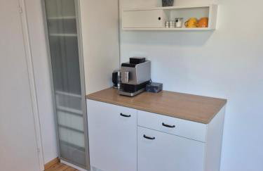 Ruhige, kleine Unterkunft in Weyhe, Nähe Bremen - Foto 2