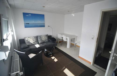 Steinhuder Meer Ferienhaus Schwalbennest - Foto 6