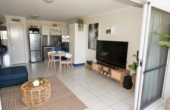 City Stadium One Bedroom Luxe - Foto 8