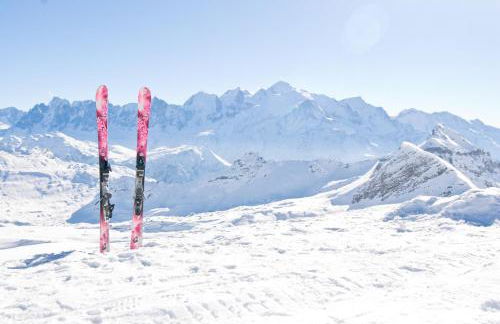 Madame Vacances Les Terrasses De Véret - Photo 59