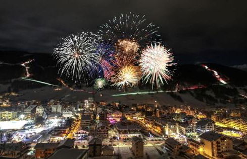 GIULY APARTMENT Ski & Snow Relax Apartment Aprica fronte piste - Foto 13