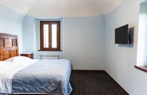 Casa Ciclope - Foto 14