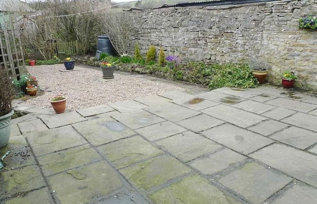 Seaton Cottage - Foto 19