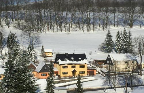 Ferienhaus Glöckner - Foto 24