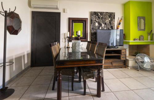 Crystal Pool Apartment by Booking Kottas - Egeopelagitika - Foto 6