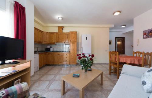 Apartamentos Castillo Mar Gran Canaria - Foto 42