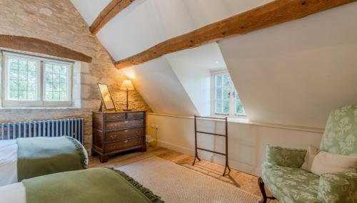 Coach House, Cold Aston - Foto 4, storage