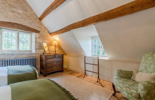 Coach House, Cold Aston - Foto 4