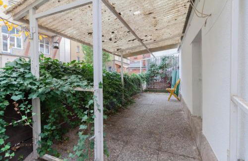 Boutique Apartment - stillvoll & modern im Herzen Stuttgarts - Foto 16