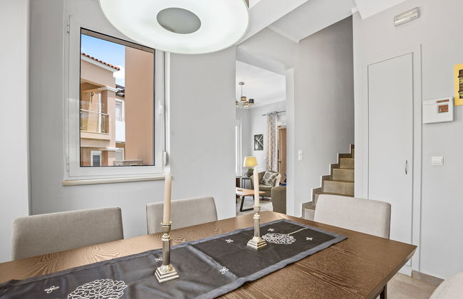 Villa Blue Dreams - Foto 10