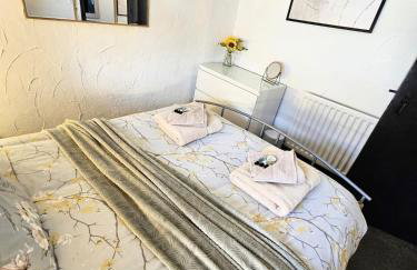 Leaf Tree Cottage, close to Coast, Lakes and Fells - Foto 24