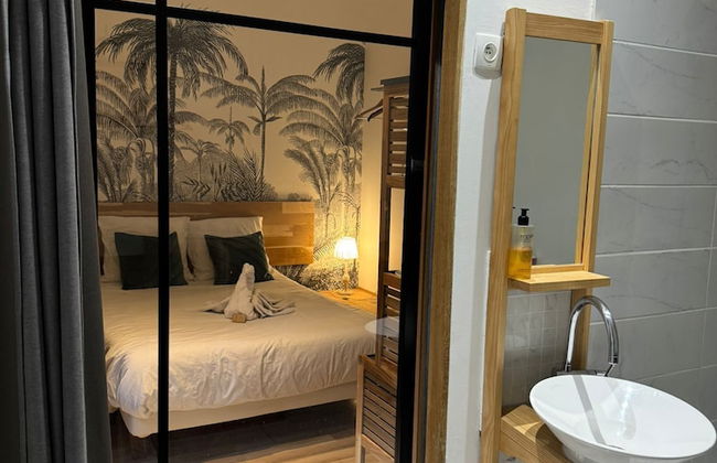 Les Pénates de Loire - Foto 1