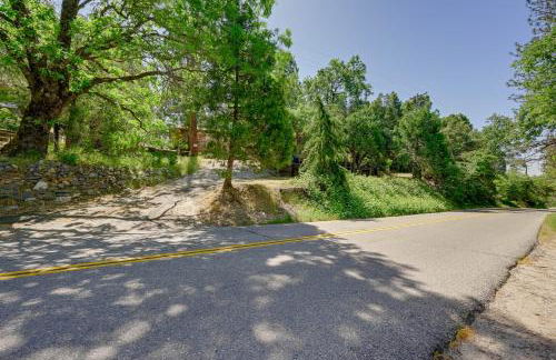 Lakeside Bear Lodge Studio 9 Mi to Bass Lake! - Foto 24