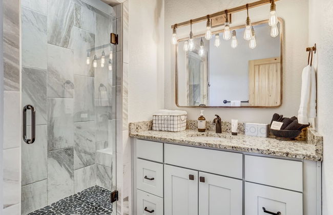 The Great Divide - Foto 17