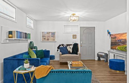 8 Min to Churchill Downs Perfect for Groups - Foto 6