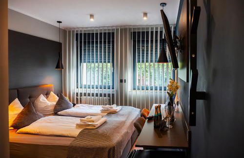 Liro Hotel Moers - Foto 23