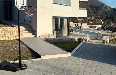 The One in Konavle, luxury villa near Dubrovnik - Foto 13