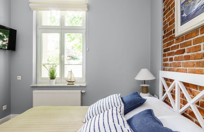 Sanhaus Apartments - Photo 5