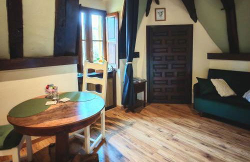 Apartment Studio Vert d'Eau mit Blick auf das Wasser by Interhome - Foto 19