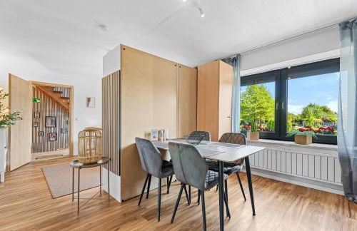 Modern House "Brick Lane" with Terrace and Wintergarden - LOFTIGO - Photo 53