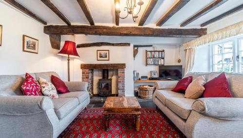 Rose Lea Cottage - Foto 3