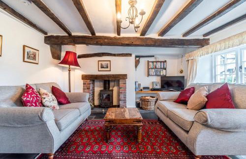 Rose Lea Cottage - Foto 3