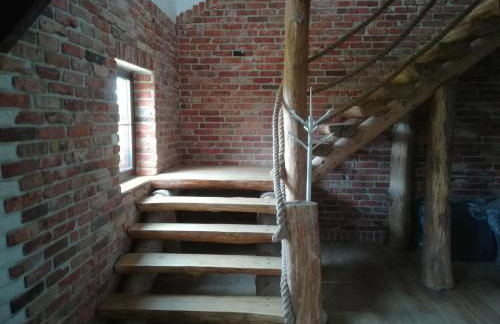 Pensjonat Przy Stajni - Foto 60