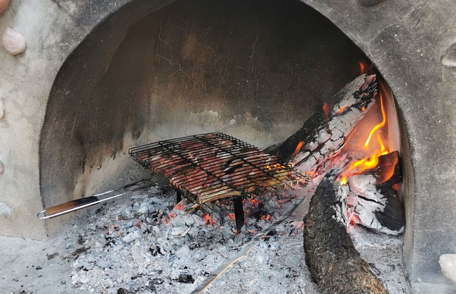 BAĞLARÖZÜ APART - Foto 24