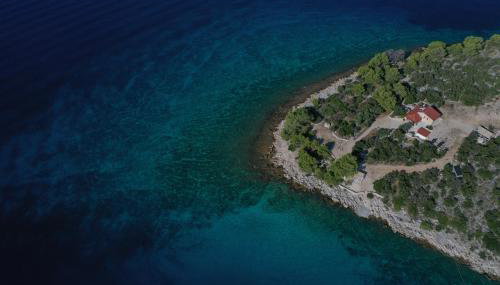 Vacation house Punta sunca - Foto 5