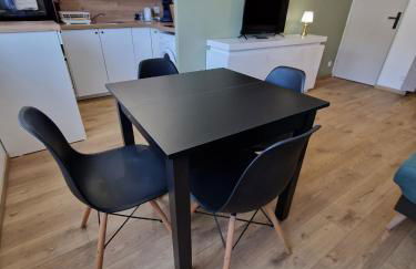 Appartement confort accès direct plage - Foto 7