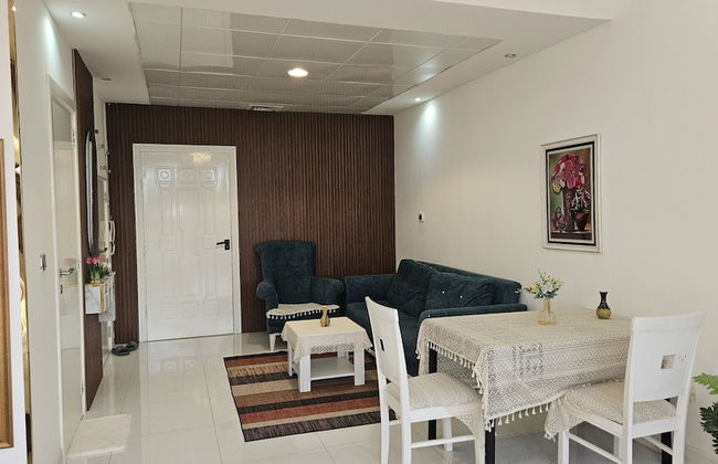 Dubai's Hidden Gem, Villa With Private Pool - Foto 7