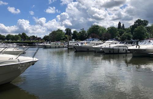 Floating tranquility - Foto 38