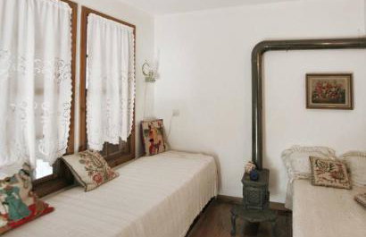 Pelion Belvedere - THE MANSION - Foto 13