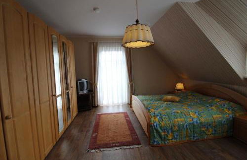 Ferienwohnung Rossbach, 95061 - Foto 20